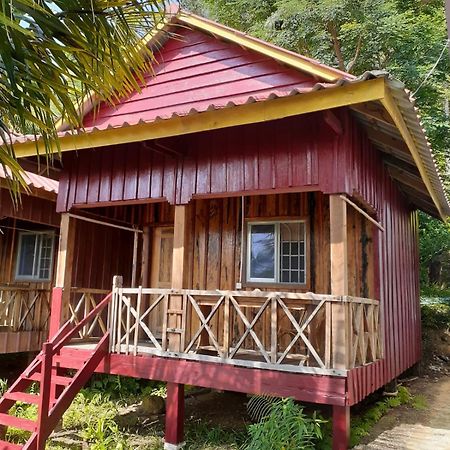 Blondies Koh Rong Villa Sok San Village Екстериор снимка