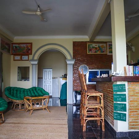 Blondies Koh Rong Villa Sok San Village Екстериор снимка