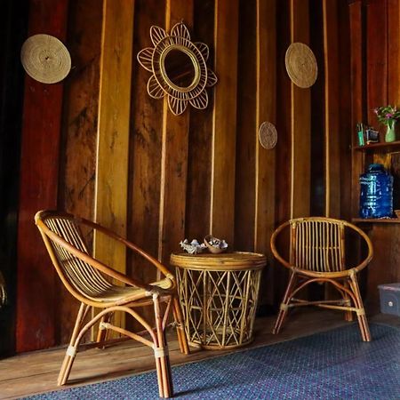 Blondies Koh Rong Villa Sok San Village Екстериор снимка