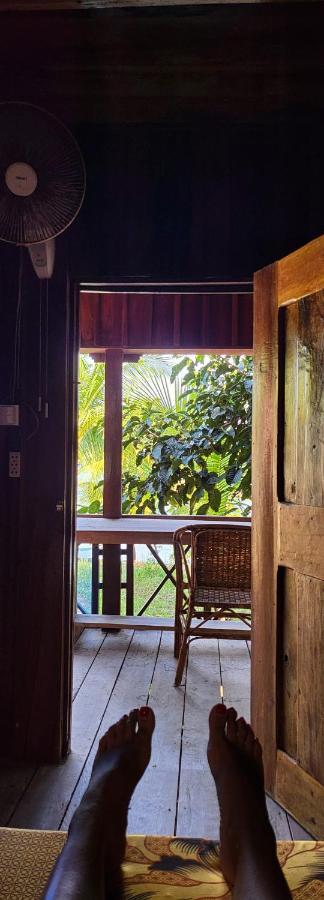 Blondies Koh Rong Villa Sok San Village Екстериор снимка