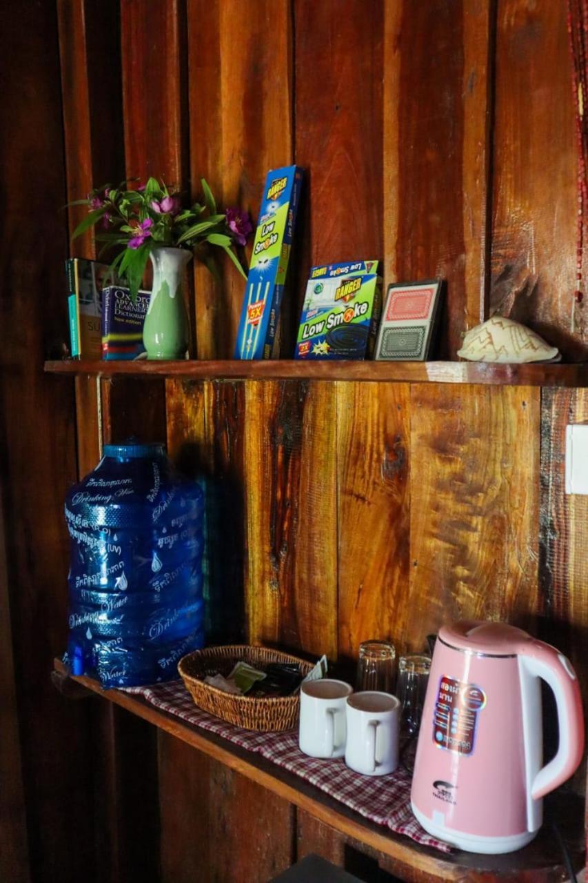 Blondies Koh Rong Villa Sok San Village Екстериор снимка