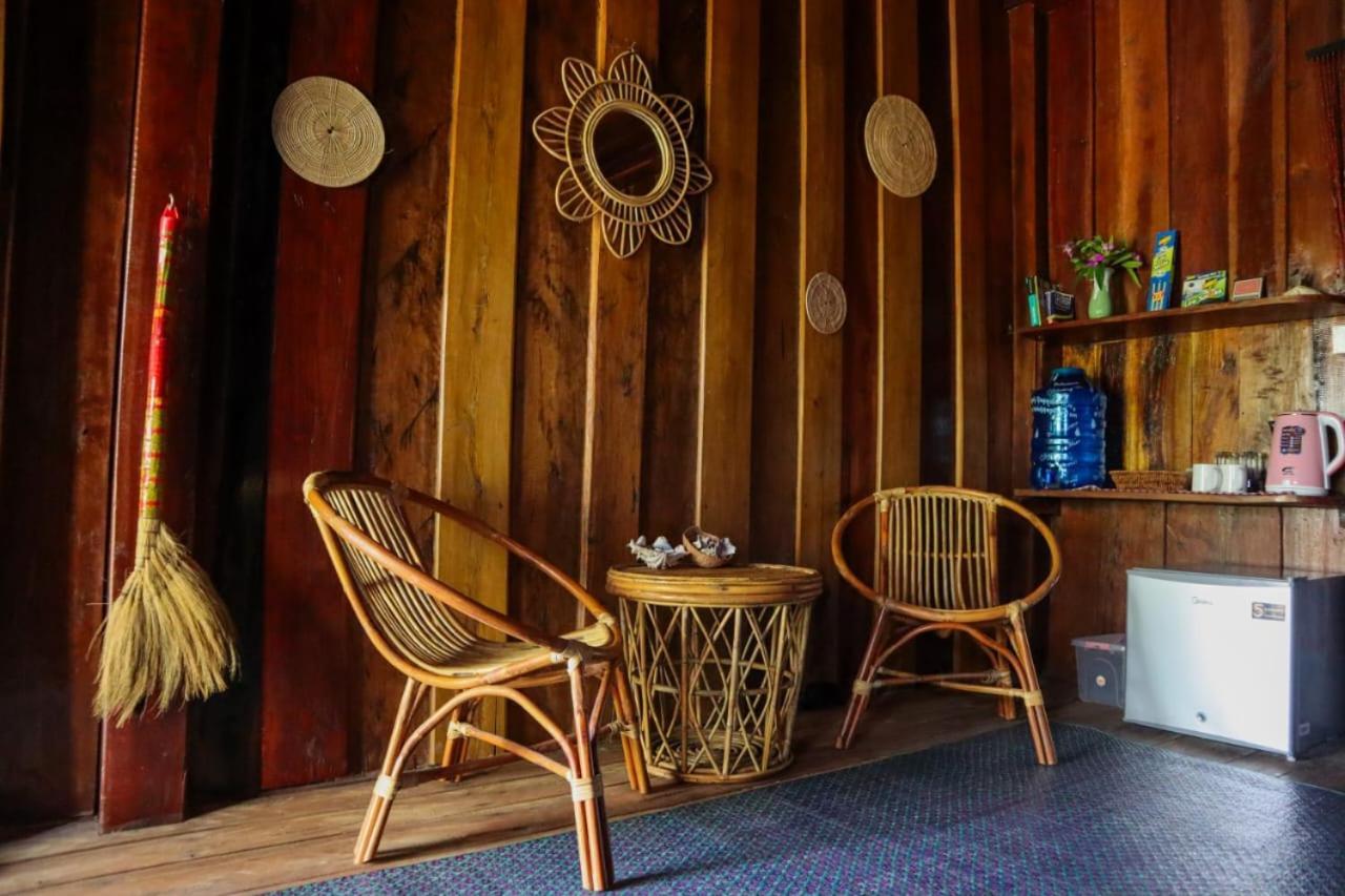 Blondies Koh Rong Villa Sok San Village Екстериор снимка