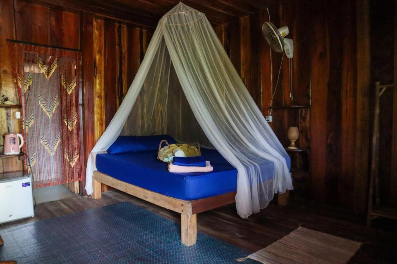 Blondies Koh Rong Villa Sok San Village Екстериор снимка